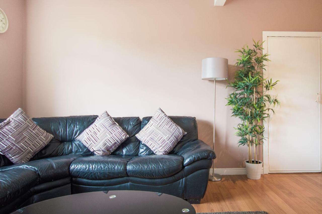 Montgomery - Stevensons Appartamento Edimburgo
